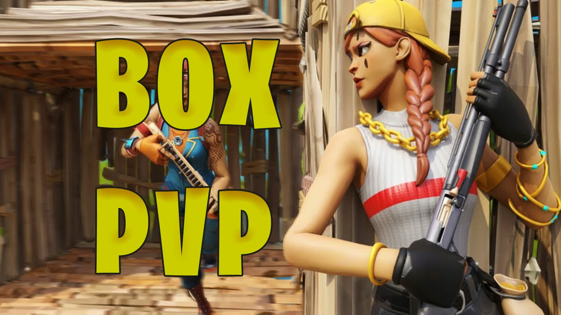 OG BOX PVP