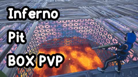 Inferno Pit Box PVP