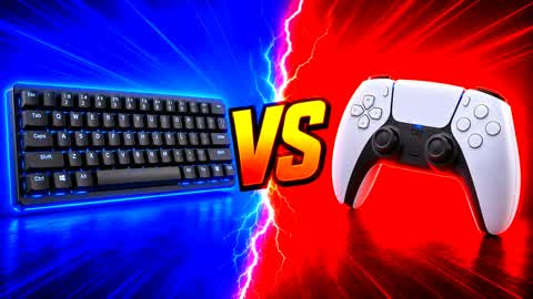 RED VS BLUE OPEN SECTOR 🔴🔵
