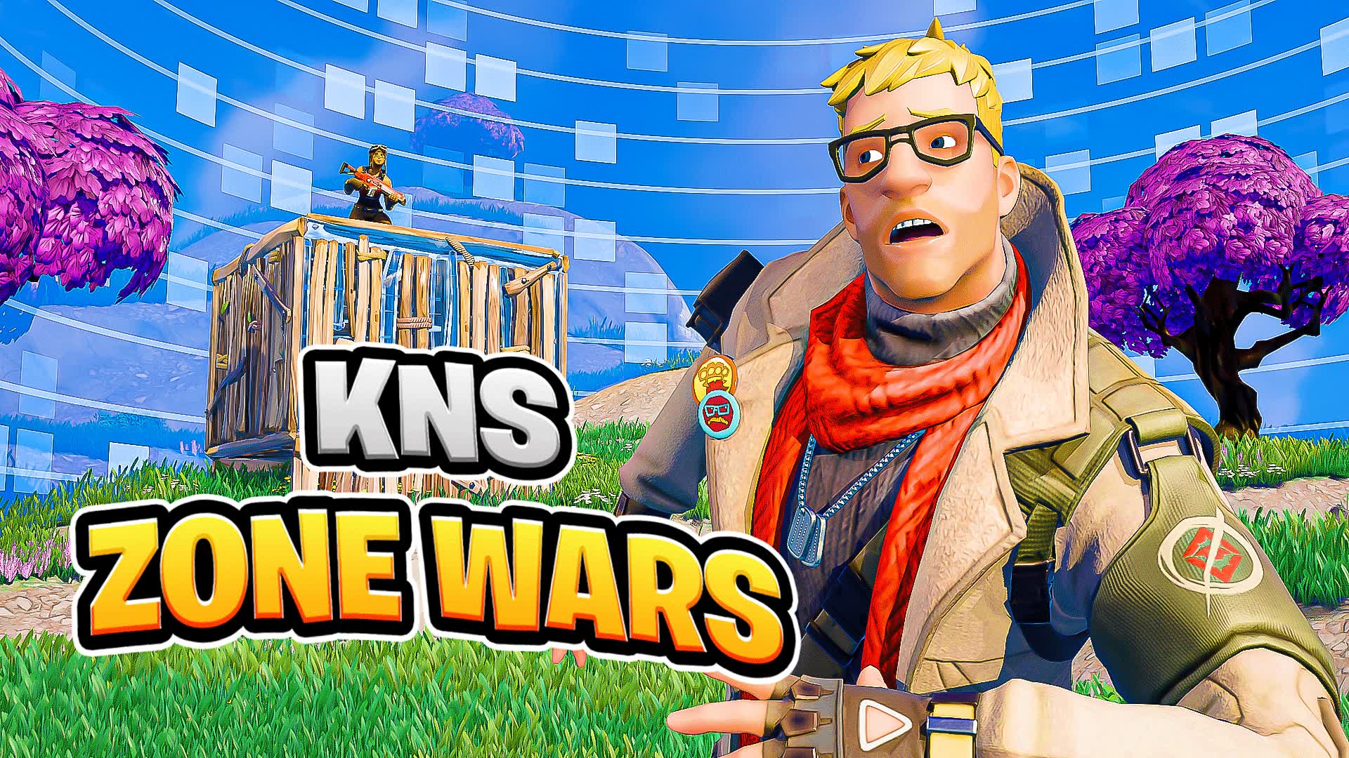 1v1 SPEED ZONE WARS