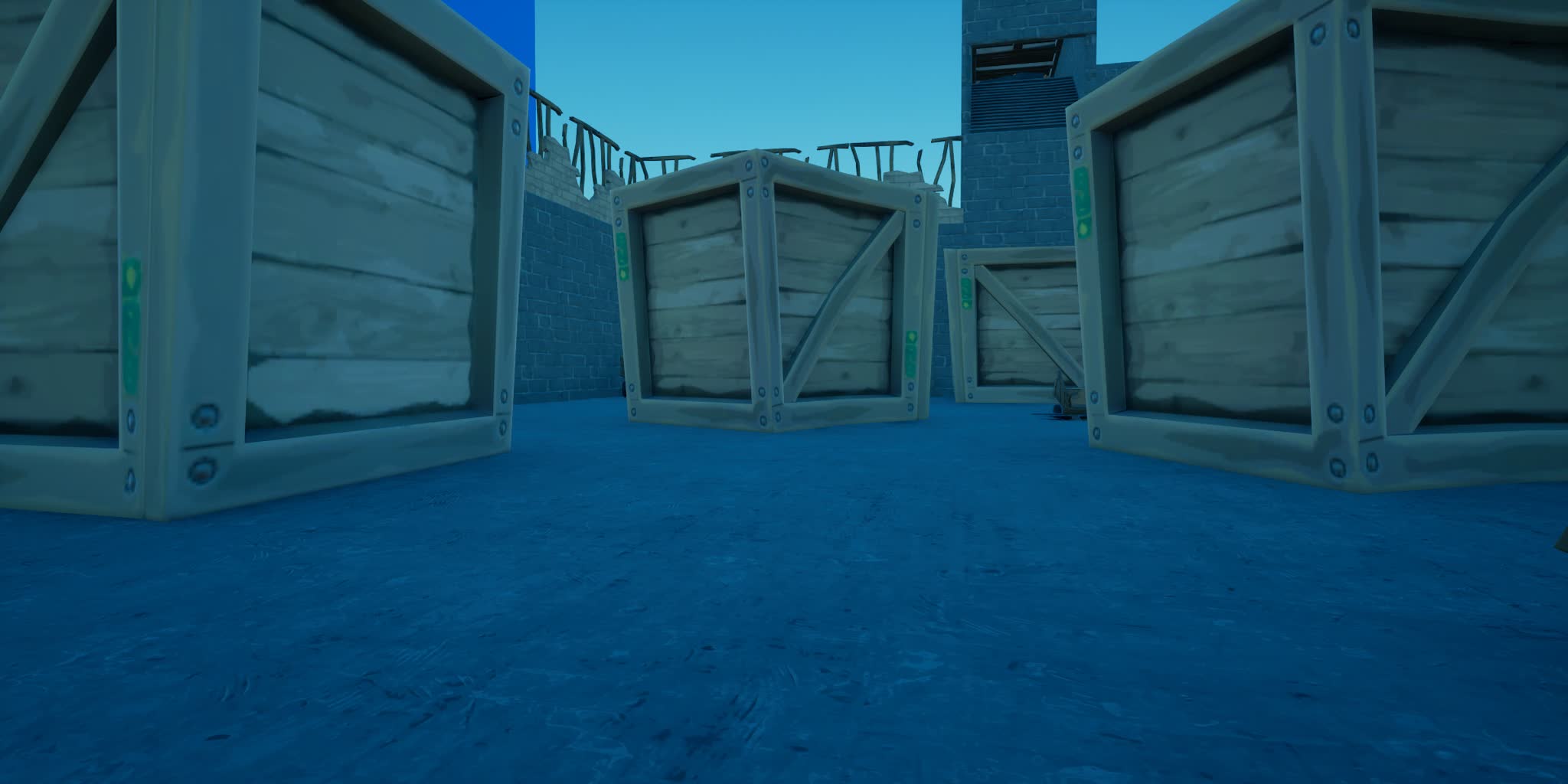 Escape The Castle