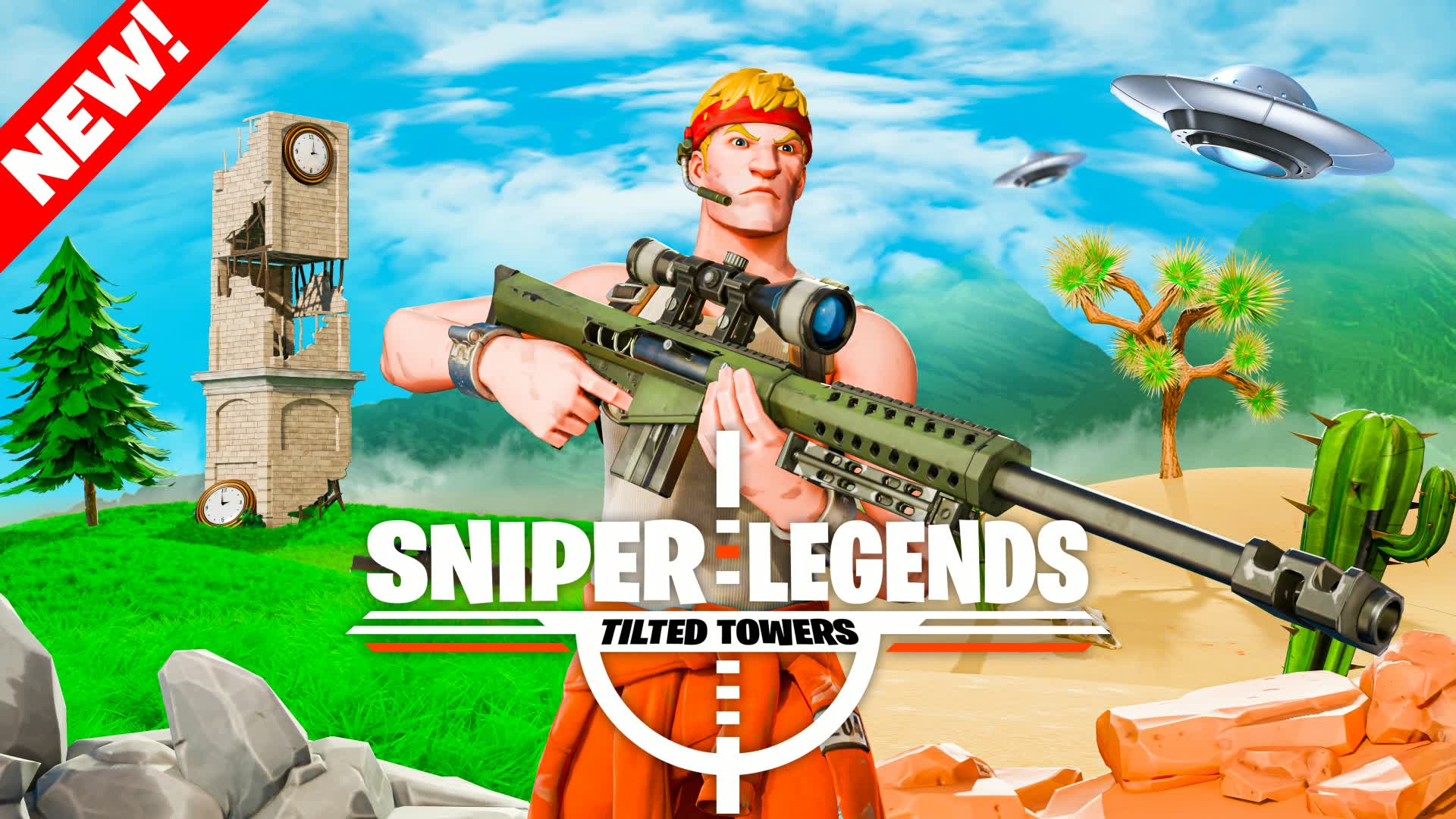 🎯 SNIPER LEGENDS  スナイパー  🎯 ONE SHOT