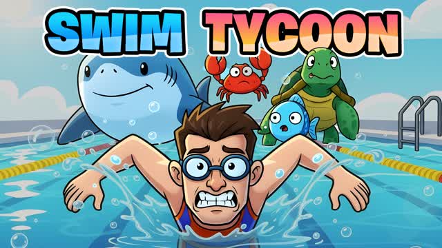 Capture 1 – SWIM TYCOON