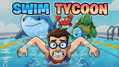 SWIM TYCOON