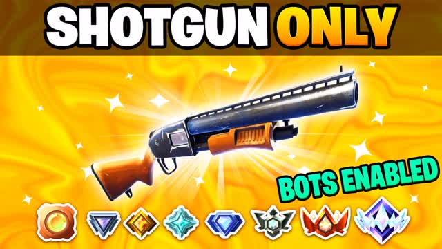 SHOTGUNS ONLY 🎯GREASY GROVE🔫