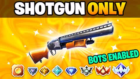 SHOTGUNS ONLY 🎯GREASY GROVE🔫