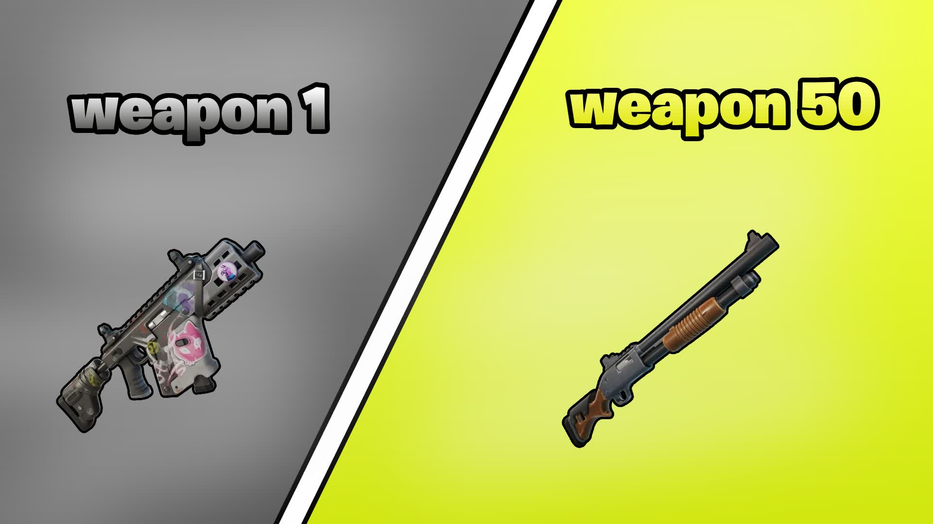 ⭐️Village - Gun Game🔫 thumbnail