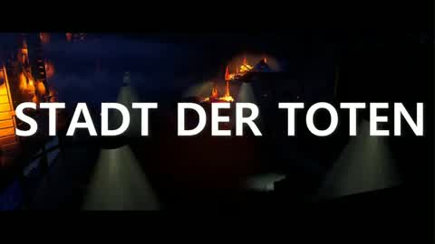 Stadt der Toten [SPANISH]