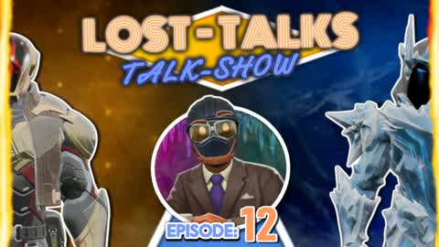 The Lost-Talks: Talk Show