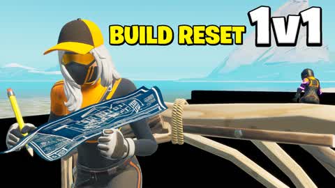 BUILD RESET 1V1
