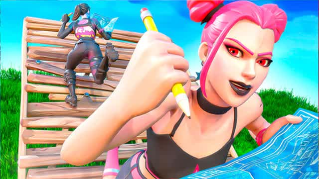 Jarvis 1v1 buildfight [ spectate ]