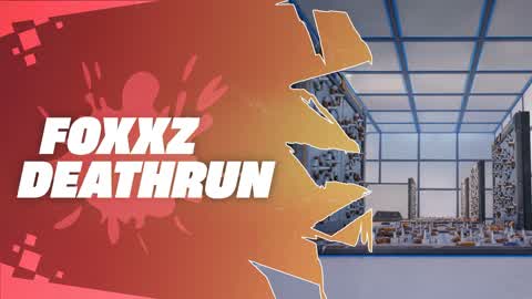 Foxxz Deathrun