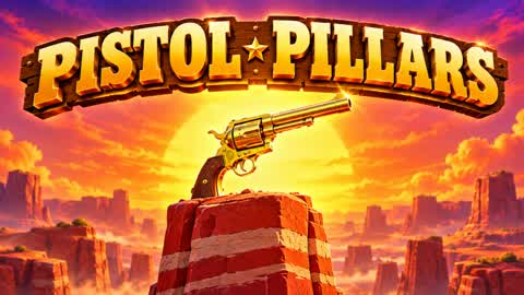 PISTOL PILLARS 🤠