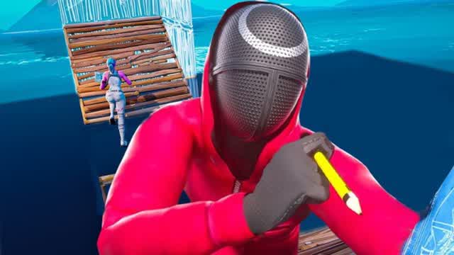 OCTO 1v1 문어 게임