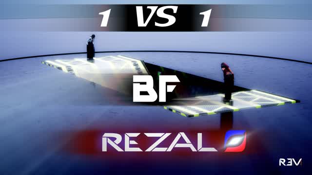 1V1 BF REZAL