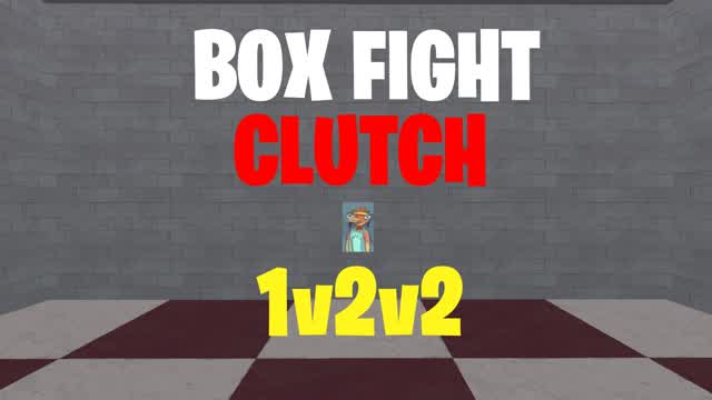 đŠ BOX FIGHT CLUTCH 1V2V2 đŻ