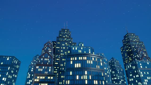 Downtown 1V1