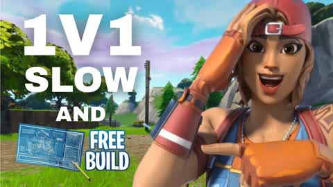 1V1 SLOW