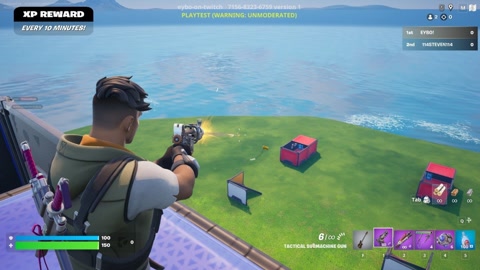 Island image