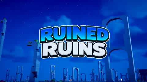 Ruined Ruins
