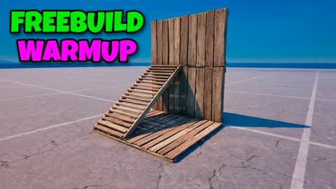 FREE BUILD WARMUP