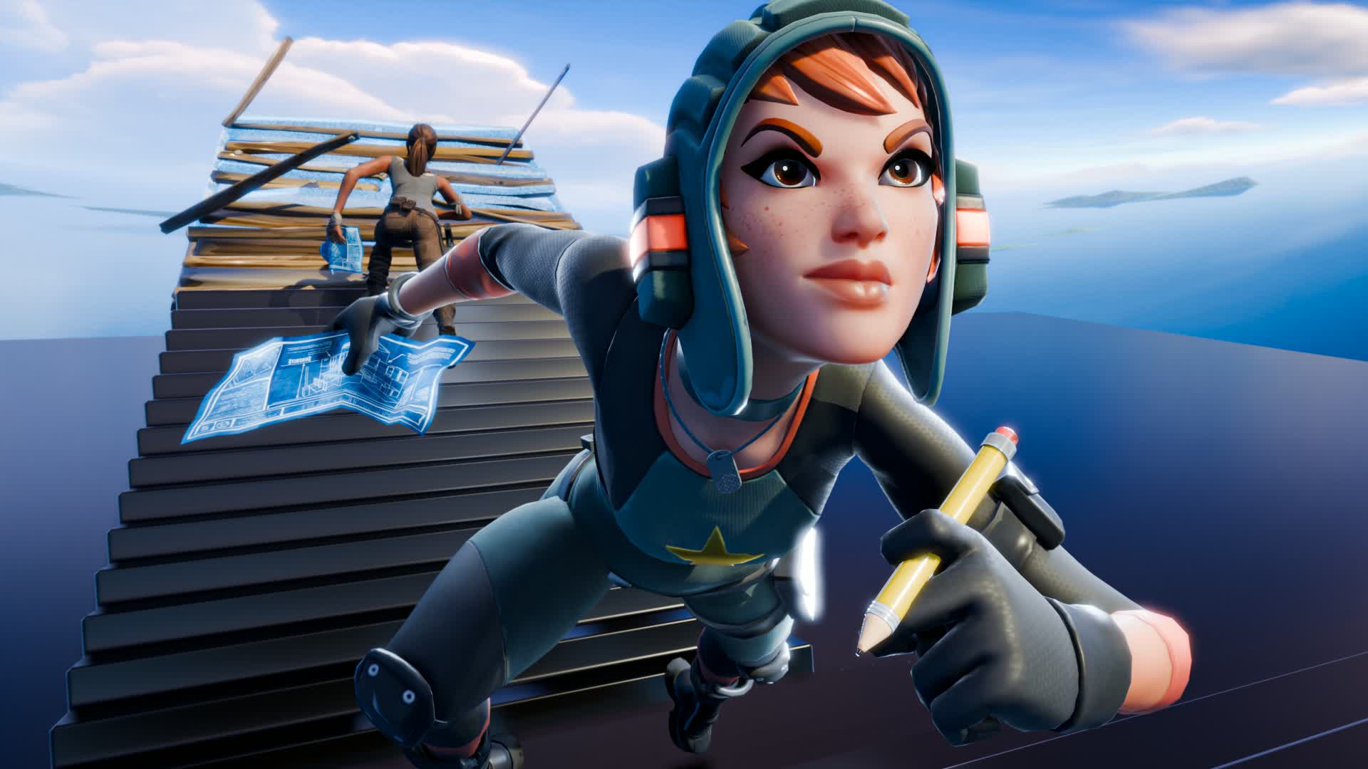Speedy 1v1 Builds Fights 📝