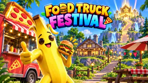 food truck festival tycoon