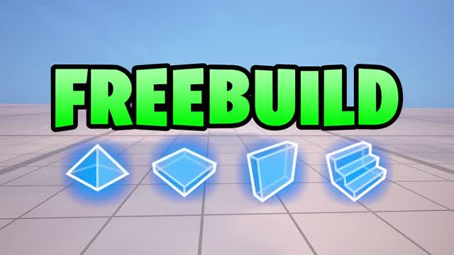 FREEBUILD EDIT PRACTICE [OZAN]