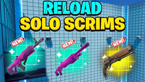 🥇🏆 RELOAD SOLO SCRIMS SCRIPT 🏆🥇