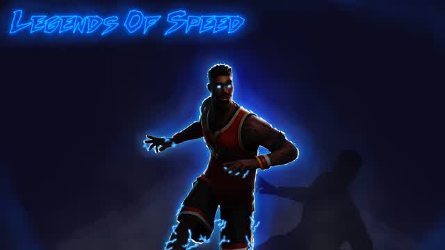 Legends Of Speed âĄ