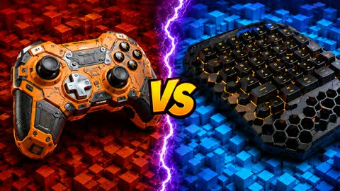 🦁 Red vs Blue 🌟 Wild Heroes Arena