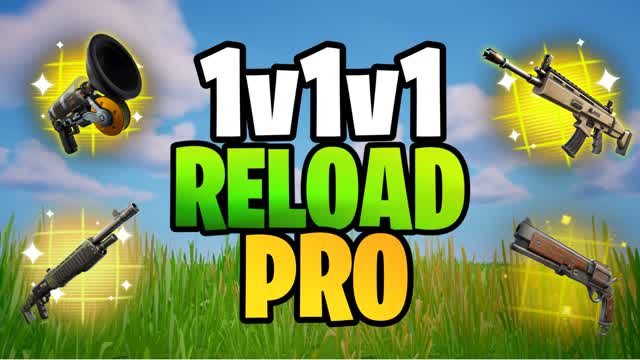 1V1V1 RELOAD PRO SEASON 4