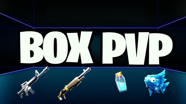 BOX PVP 📦 (پڢپ)