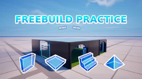 Freebuild Practice Training