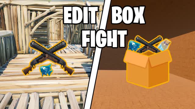 ✏️EDIT📦BOX🔥FIGHT