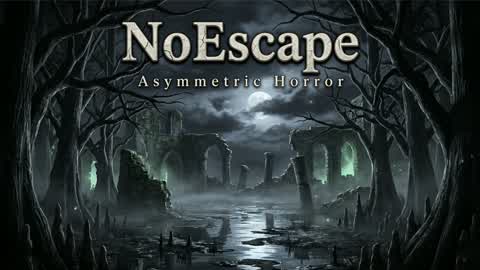 NoEscape | Swamp of Wailing