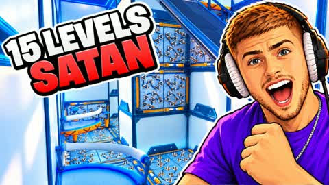 SATAN DEATHRUN REMAKE TEAM CROUTON Mich