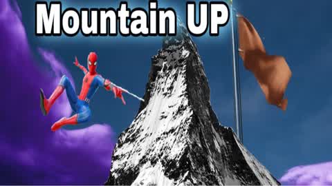 Mountain Up