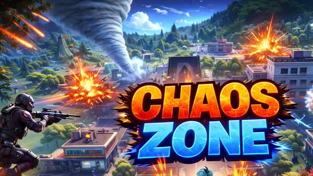 CHAOS ZONE