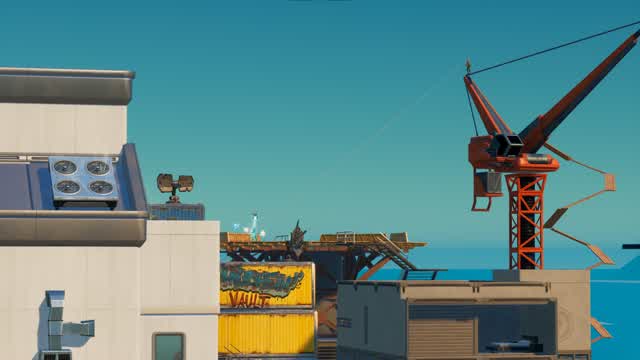 Highrise (sniper)