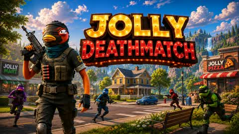 Jolly Deathmatch