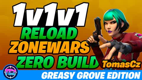 TomasCZ 1v1v1 Roly Zonewars