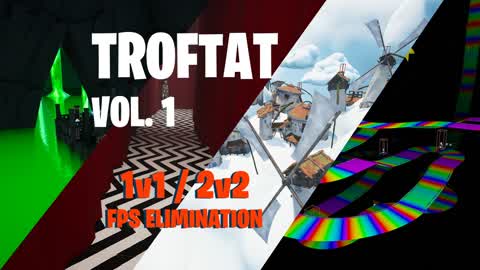 TROFTAT Vol. 1