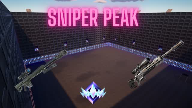 Sniper Peak