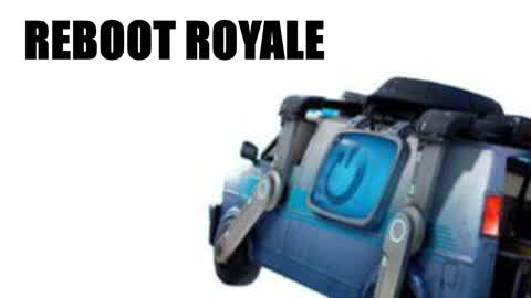 reboot royale