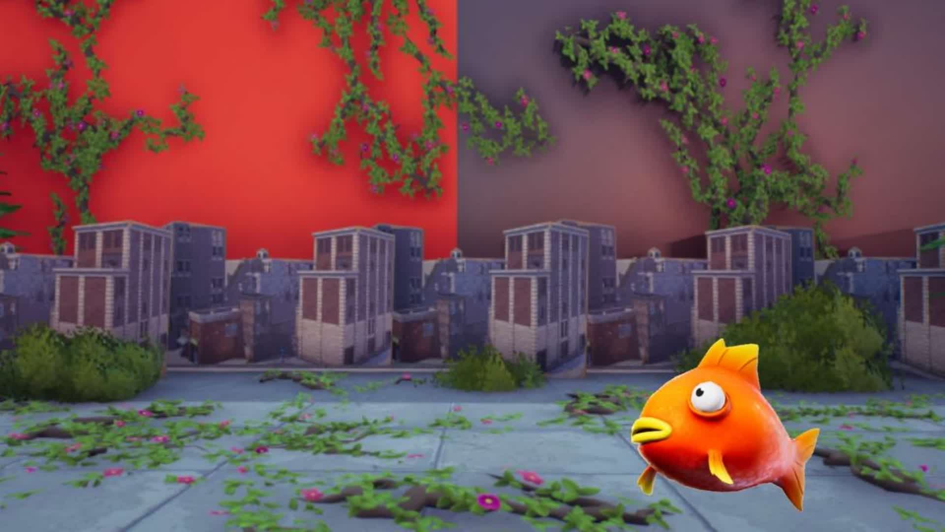 TILTED ZONE WARS (C3 S1) (NAMES OFF)⭐️