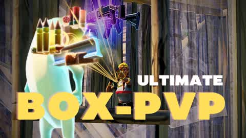 🔥 Ultimate Boxfight PVP 🔥