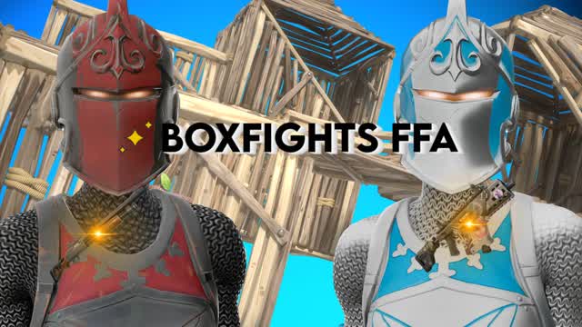 BOXFIGHTS FFA