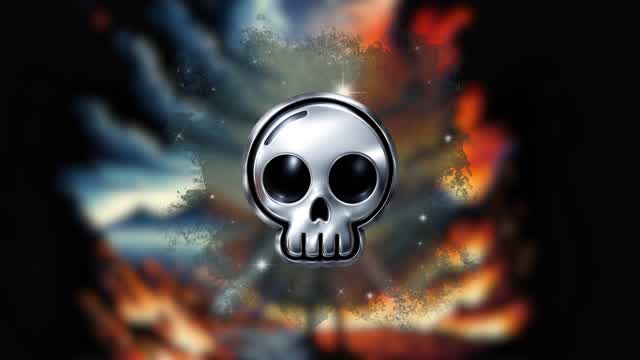 Ash and Aether [5v5 Team Deathmatch]