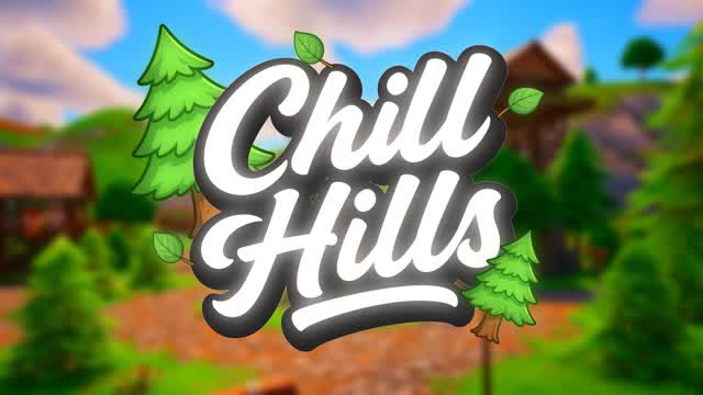 Chill Hills (Party Royale)